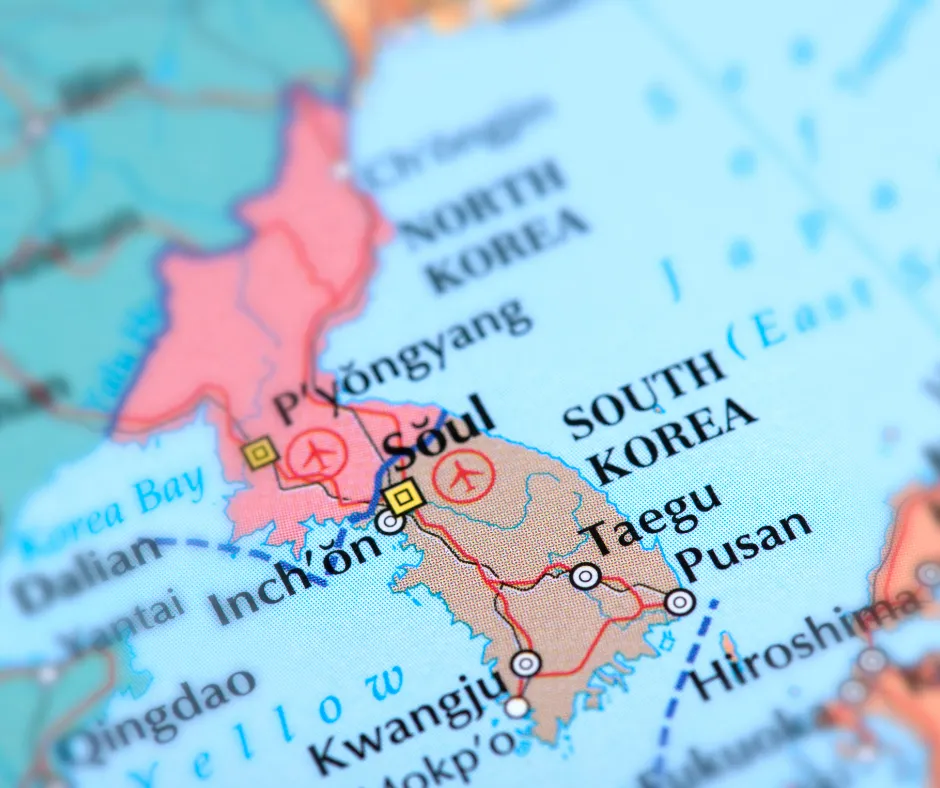 du học Hàn Quốc