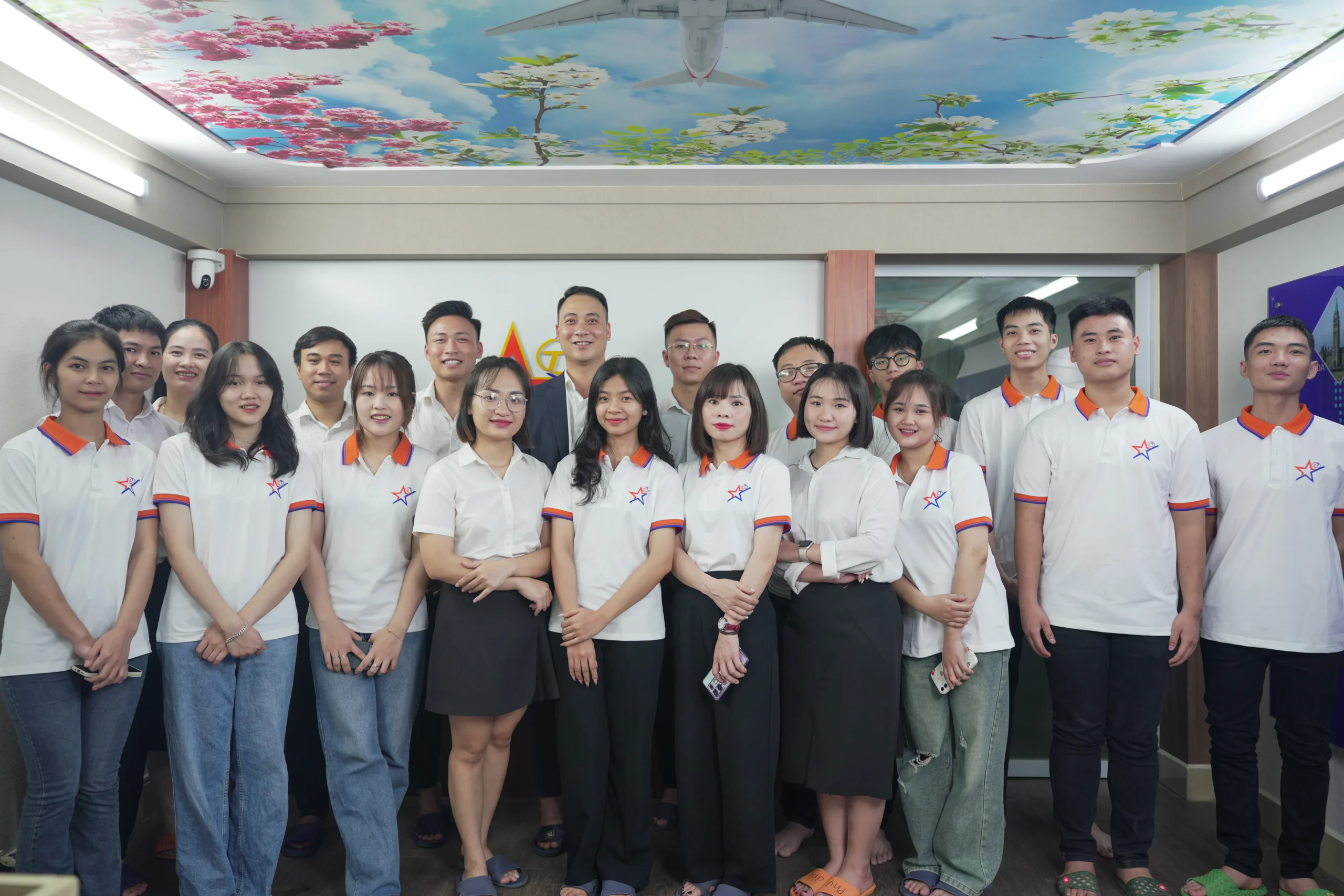 Tuyển sinh du học nghề Đức tại TTglobal