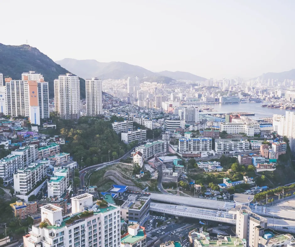 Du học Hàn Quốc hiện nay được nhiều học sinh quan tâm